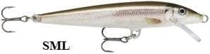 Rapala Original Floater F05 Воблер F05 - SML