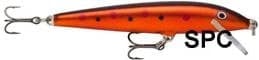 Rapala Original Floater F05 Воблер F05 - SPC