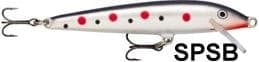 Rapala Original Floater F05 Воблер F05 - SPSB