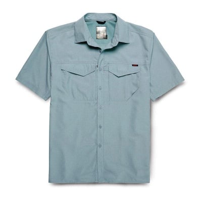 Rapala Pro Wear GT Shirt Smoky