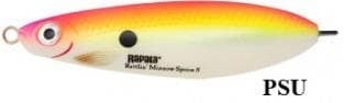 Rapala Rattlin Minnow Spoon Клатушка RMSR08 - PSU