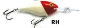 Rapala Risto Rap 5см Воблер RR05 - RH