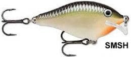 Rapala Scatter Rap Crank Shallow Воблер SSCRC05 - SMSH