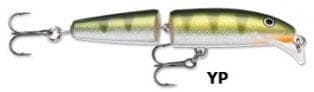 Rapala Scatter Rap Jointed Воблер SCRJ09 - YP