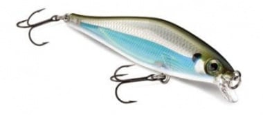 Rapala Shadow Rap Shad Воблер