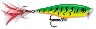 Rapala Skitter Pop Воблер SP07 - FT