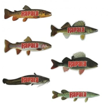 Указател комплект Rapala