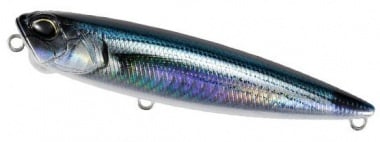 DUO Realis Pencil 110 WT SW LIMITED Воблер AFA0830 Saddled Bream ND