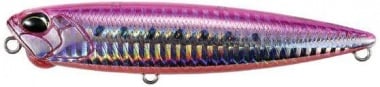 DUO Realis Pencil 110 SW Воблер GHA0168 Clear Pink Sardine