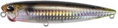 DUO Realis Pencil 110 SW Воблер GHN0157 Waka Mullet