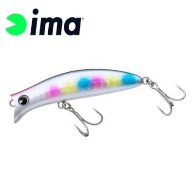 Ima Komomo II 65