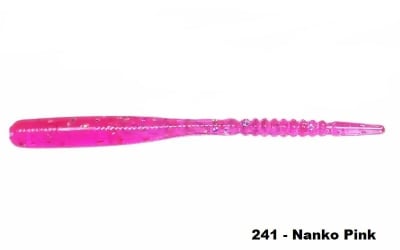 #241 Nanko Pink