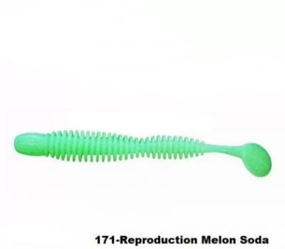 #171 Reproduction Melon Soda