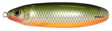 Rapala Minnow Spoon 9.0 гр. Воблер RMS06 - RFSH