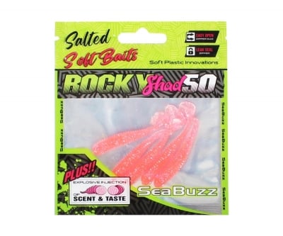 Sea Buzz Rocky Shad