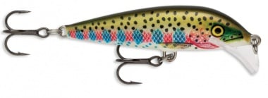 Rapala CountDown CD05 Воблер RT