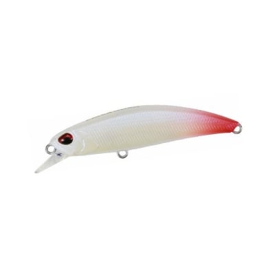 DUO Spearhead Ryuki 60S SW Limited Воблер ACCZ126 Ivory Pearl RT