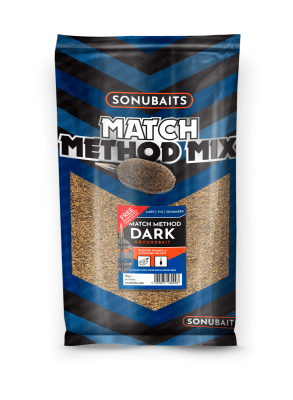 Match Method Mix Dark