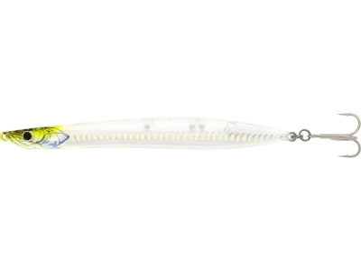 Silver Ghost Scales