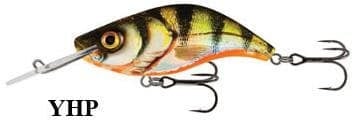 Salmo Sparky Shad Sinking Воблер SS4S YHP