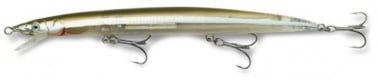 Savage Gear SANDEEL JERK MINNOW 145 Воблер Sandeel