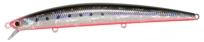 Duo Tide Minnow 125 SLD-F Воблер ADA0135 Sardine Noire RB