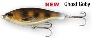 Savage Gear 3D ROACH JERKSTER Воблер SG53810 Ghost Goby