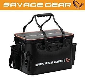 Savage Gear Boat & Bank Bag Чанта M