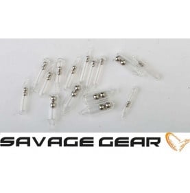 Savage Gear Glass Rattle Kit