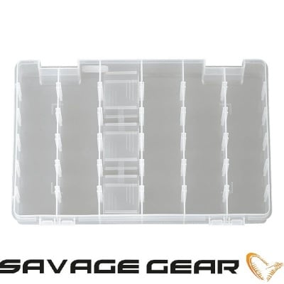 Savage Gear Lure Box No 11 Кутия за примамки