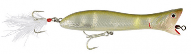 Savage Gear PANIC POPPER 135 Воблер SG54982 Sandeel