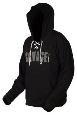 Savage Gear Simply Savage Hoodie Pullover Суичър 1
