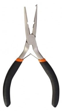 Savage Gear SPLIT RING PLIER Универсални клещи