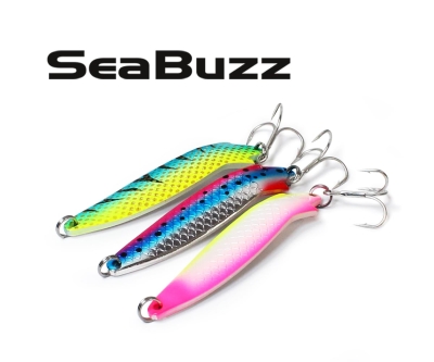 Sea Buzz Triton