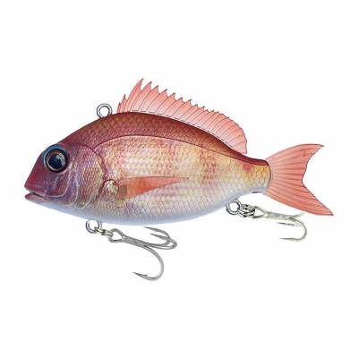 02 - Sea Bream