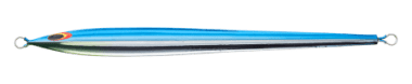 Sea Falcon Long Slider 210гр. Джиг 01 Blue Back