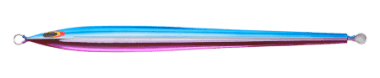 Sea Falcon Long Slider 210гр. Джиг 06 Blue Pink