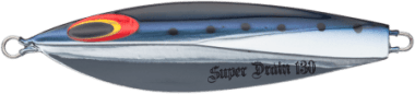 Sea Falcon Super Drain 200гр. Джиг 01 Sardine