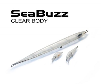 Sea Buzz Clear Body