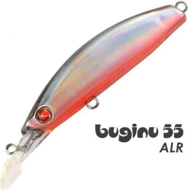 SeaSpin Buginu 55 Воблер BG55-ALR