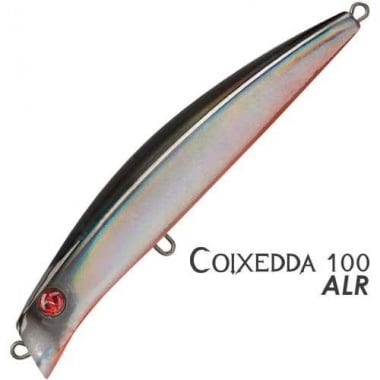 SeaSpin Coixedda 100 Воблер CXD100-ALR