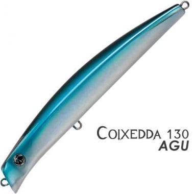 SeaSpin Coixedda 130 Воблер CXD130-AGU