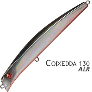 SeaSpin Coixedda 130 Воблер CXD130-ALR