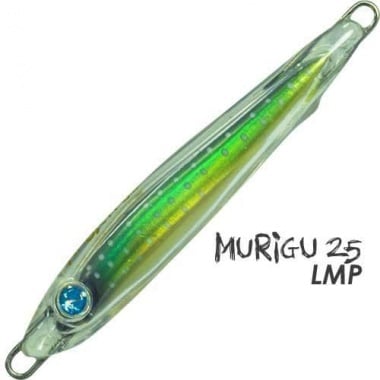 SeaSpin Murigu 25 Джиг MUR75-LMP