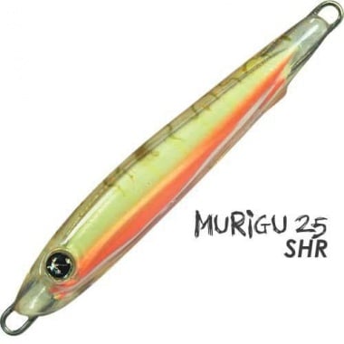 SeaSpin Murigu 25 Джиг MUR75-SHR
