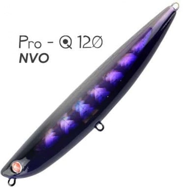 SeaSpin Pro-Q 120 Воблер PROQ120-NVO