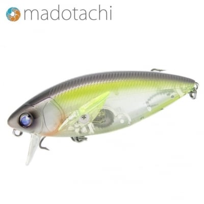 Sexy Clear Shad