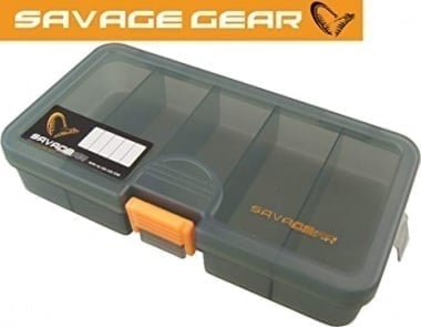 Savage Gear Lure Box no.1 Кутия за примамки