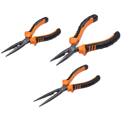 MP Splitring and Cut Pliers
