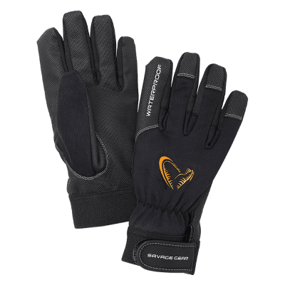 Savage Gear All Weather Glove